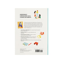 Load image into Gallery viewer, The Montessori Child