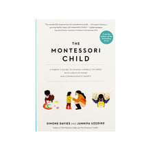 Load image into Gallery viewer, The Montessori Child