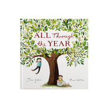 Load image into Gallery viewer, All Through The Year