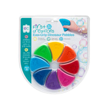 Load image into Gallery viewer, Educational Colours - Dinosaur Pebble Crayons - Toy Store and More