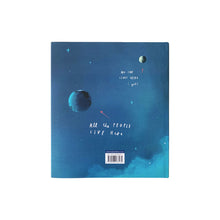 Load image into Gallery viewer, Here We Are