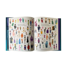 Load image into Gallery viewer, Here We Are