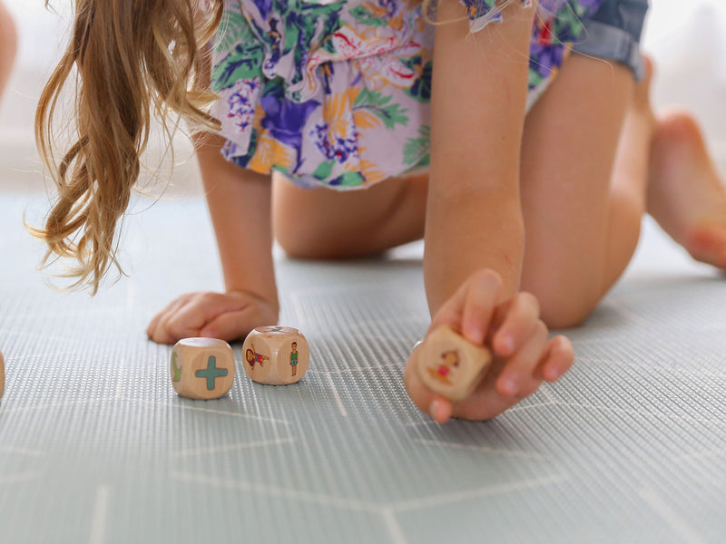 Learning through Play