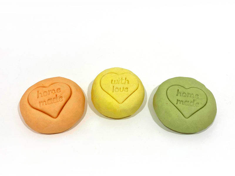 Play Dough
