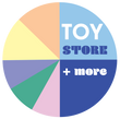 Toy Store and More