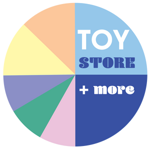 Toy Store and More