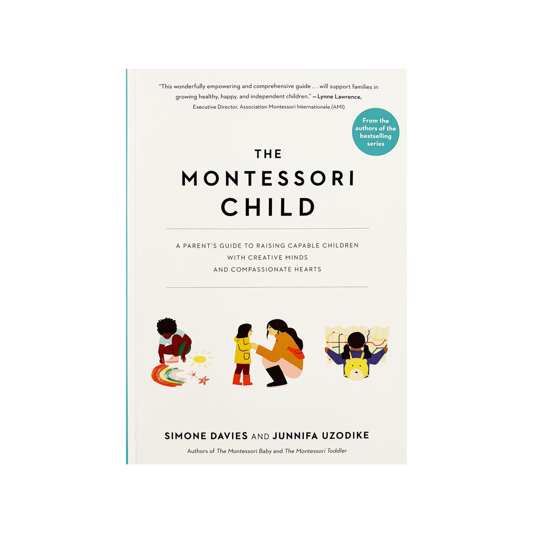 The Montessori Child