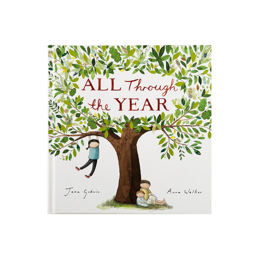 All Through The Year