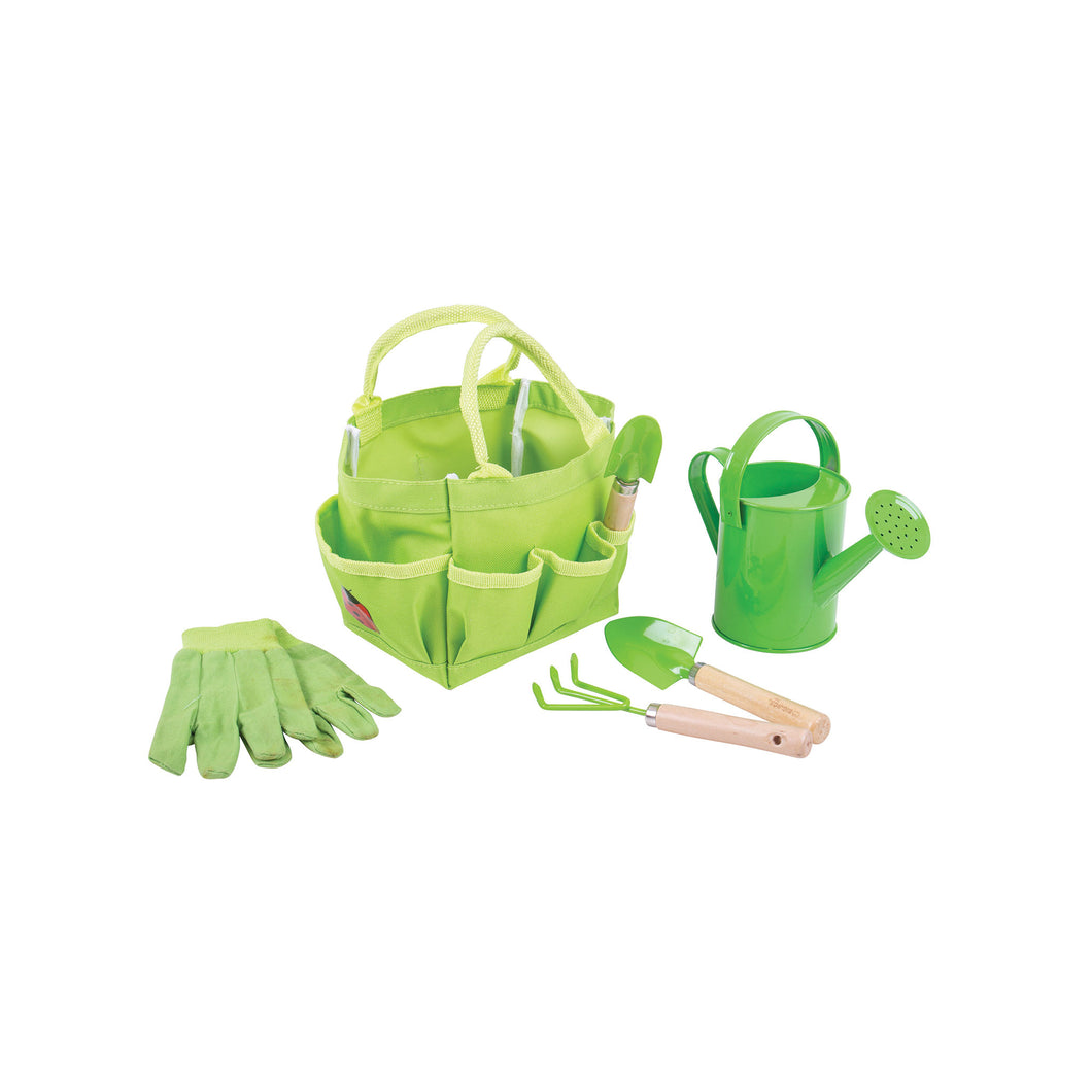 Garden Set