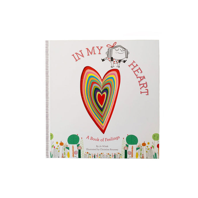 in my heart book by jo witek front cover 