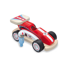 Load image into Gallery viewer, Racing Rocky
