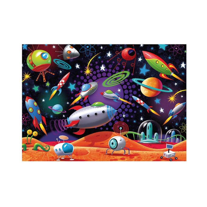Ravensburger Space Jigsaw Puzzle